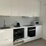 Casa Vol - Piso 1 Con Balcon Ideal Camino Portugues Daire *