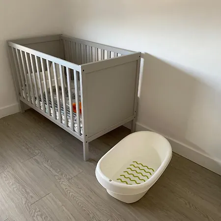 Apartamento Casa Vol - Piso 1 Redondela