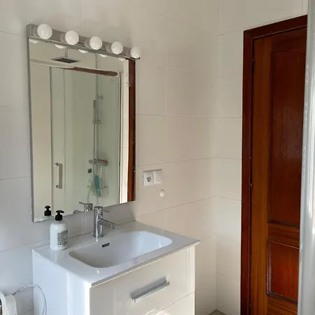 Apartment Casa Vol - Piso 1 Con Balcon Ideal Camino Portugues *