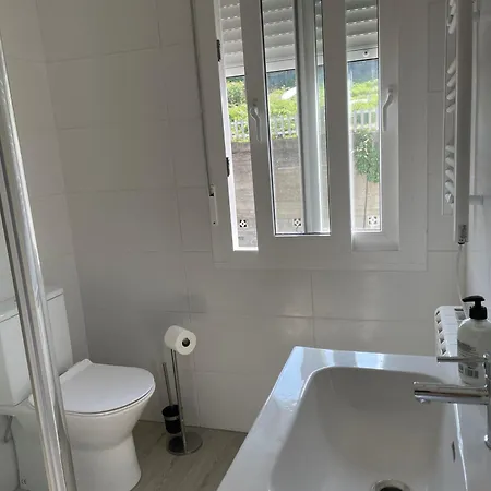 Apartment Casa Vol - Piso 1 Con Balcon Ideal Camino Portugues *