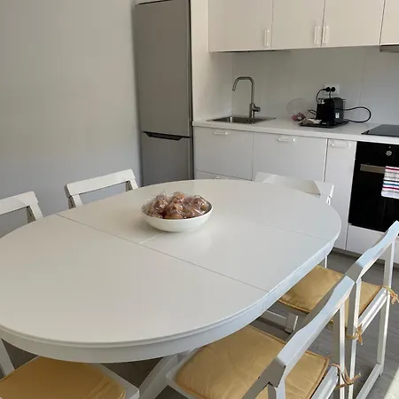 Casa Vol - Piso 1 Apartamento