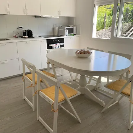 Lejlighed Casa Vol - Piso 1 Redondela
