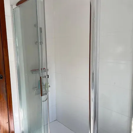Casa Vol - Piso 1 Con Balcon Ideal Camino Portugues * Redondela