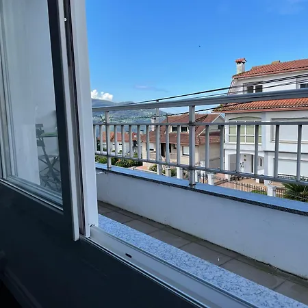 Apartamento Casa Vol - Piso 1 *