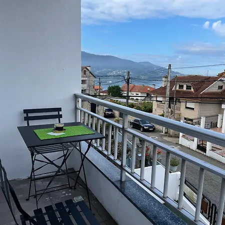 Casa Vol - Piso 1 * Redondela