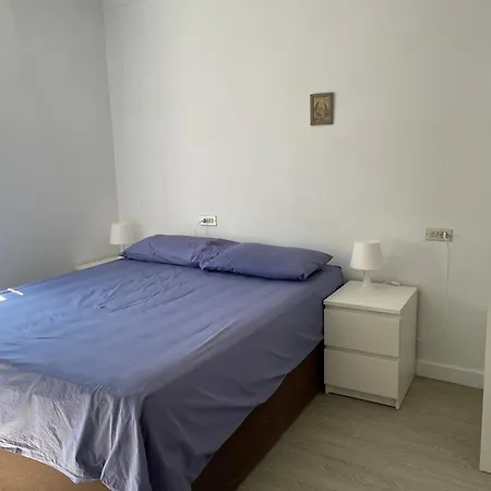Casa Vol - Piso 1 Apartment Redondela
