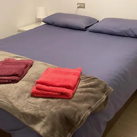 Casa Vol - Piso 1 Apartment Redondela