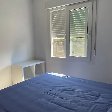Casa Vol - Piso 1 * Redondela