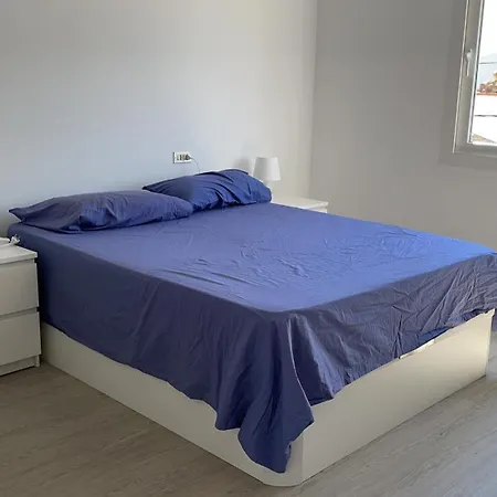 Apartamento Casa Vol - Piso 1 Redondela