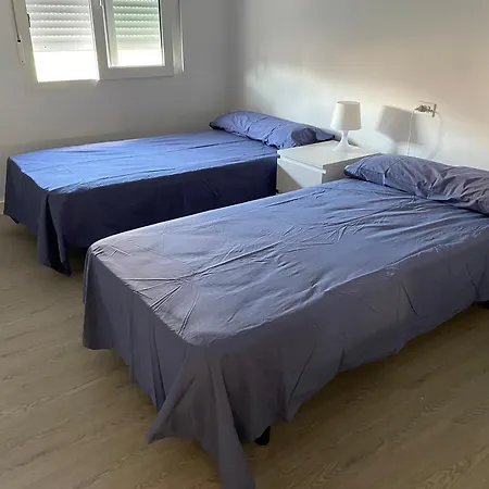 Casa Vol - Piso 1 * Redondela