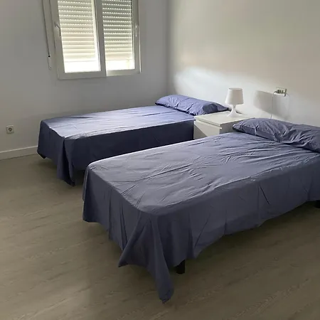 Apartamento Casa Vol - Piso 1