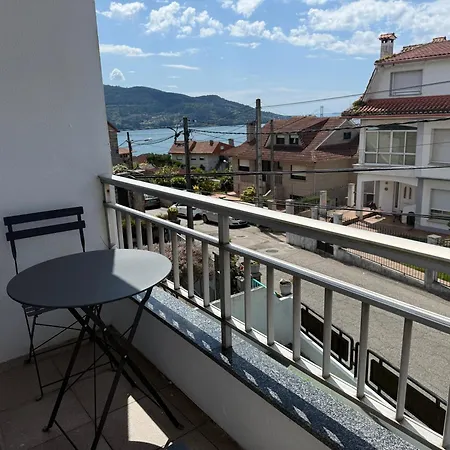 Casa Vol - Piso 1 Redondela