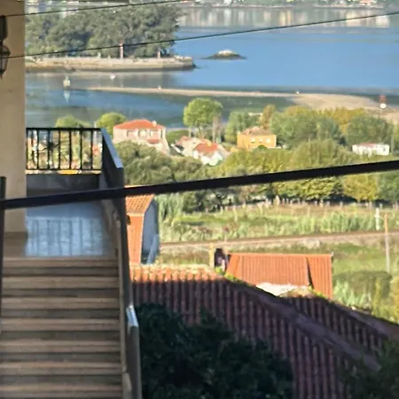 Casa Vol - Piso 1 * Redondela