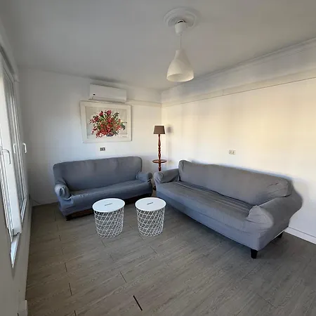 Apartamento Casa Vol - Piso 1 Redondela