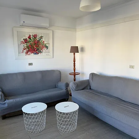 Apartamento Casa Vol - Piso 1