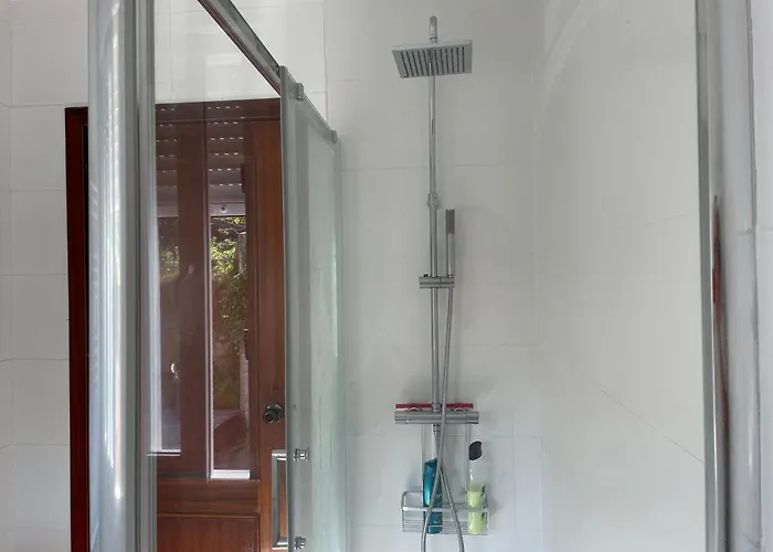 Casa Vol - Piso 1 Con Balcon Ideal Camino Portugues