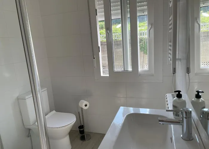Apartment Casa Vol - Piso 1 Con Balcon Ideal Camino Portugues *
