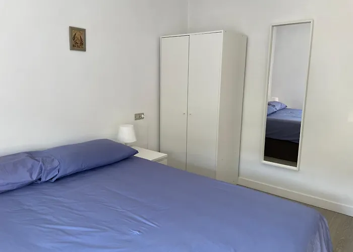Apartment Casa Vol - Piso 1 Con Balcon Ideal Camino Portugues Redondela